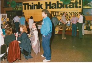 1990 Seneca County PF 1st Banquet